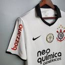 Camisa Corinthians 2012 Retrô