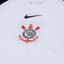 Kit Infantil Corinthians I 2025/26 + PERSONALIZAÇÃO GRÁTIS