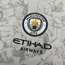Camisa Manchester City 25/26 Home and Away