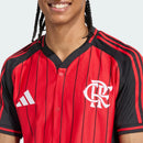 Camisa Bicolor 2025/26 – Edição Limitada USA Edition (Flamengo)