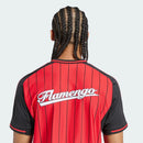 Camisa Bicolor 2025/26 – Edição Limitada USA Edition (Flamengo)