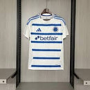 Camisa Cruzeiro 25/26 – Modelo Branco Premium (Coleção Internacional)