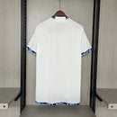Camisa Cruzeiro 25/26 – Modelo Branco Premium (Coleção Internacional)