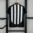 Camisa Atlético Mineiro 25/26 – Home Listrada Performance