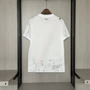 Camisa Manchester City 25/26 Home and Away