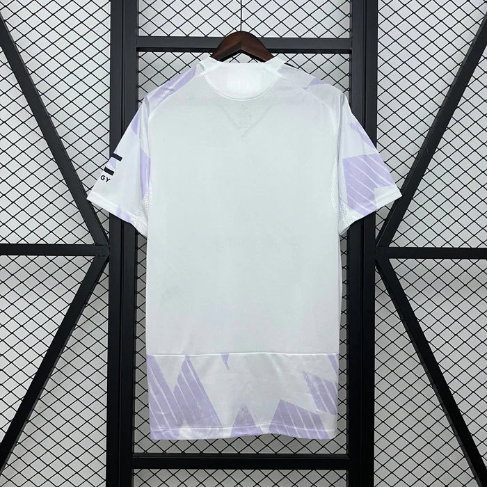 Camisa Manchester United 25/26 Away