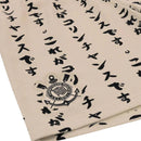 Shorts de Viagem Corinthians 2023/24