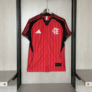 Camisa Bicolor 2025/26 – Edição Limitada USA Edition (Flamengo)