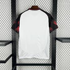 Camisa Flamengo 25/26 – Modelo II Premium (Linha Torcedor Elite)