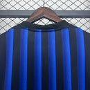 Camisa Inter de Milão 25/26 – Home Azul e Preta (Linha Premium)