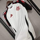 Camisa Flamengo 25/26 – Modelo II Premium (Linha Torcedor Elite)