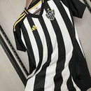 Camisa Atlético Mineiro 25/26 – Home Listrada Performance