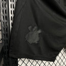 Shorts de Jogo All Black Corinthians 2024/25