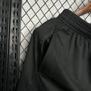 Shorts de Jogo All Black Corinthians 2024/25