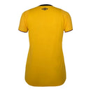 Camisa Sport Recife Feminina Away 24/25 - Amarela